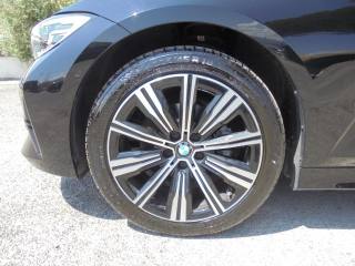 BMW 318 usata, con Chiusura centralizzata