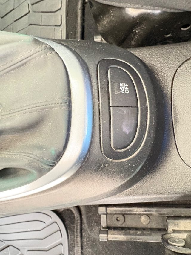 FIAT 500L usata, con Ruotino