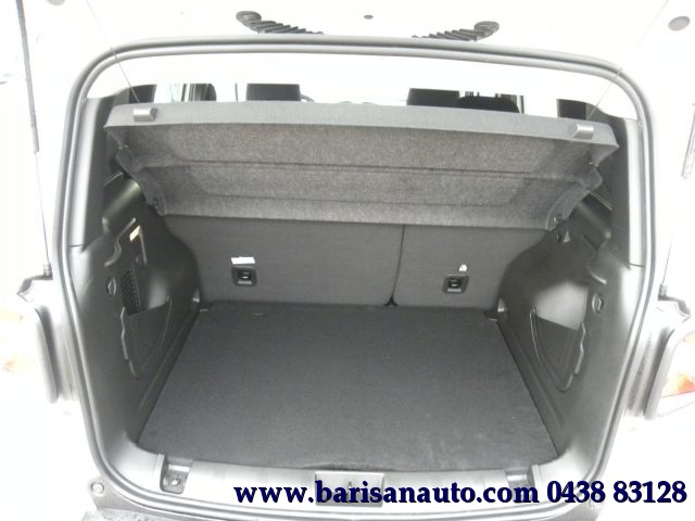 JEEP Renegade usata, con Cerchi in lega