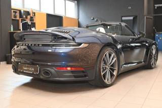 PORSCHE 992 usata 2