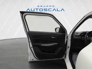 SUZUKI Swift usata, con Cerchi in lega