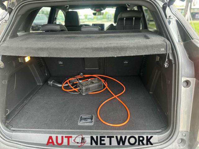 PEUGEOT 3008 usata, con ESP