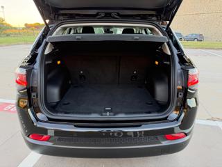 JEEP Compass usata, con Volante multifunzione