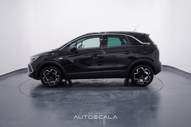 OPEL Crossland usata, con Alzacristalli elettrici