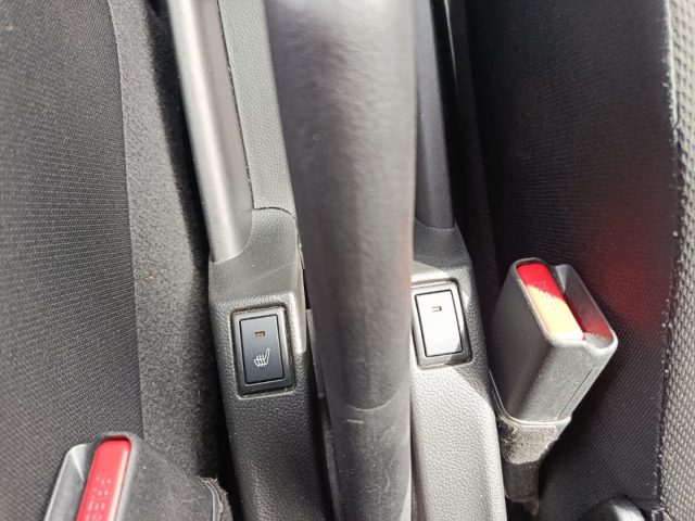 SUZUKI Swift usata, con Immobilizzatore elettronico