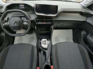 PEUGEOT 208 usata, con Immobilizzatore elettronico