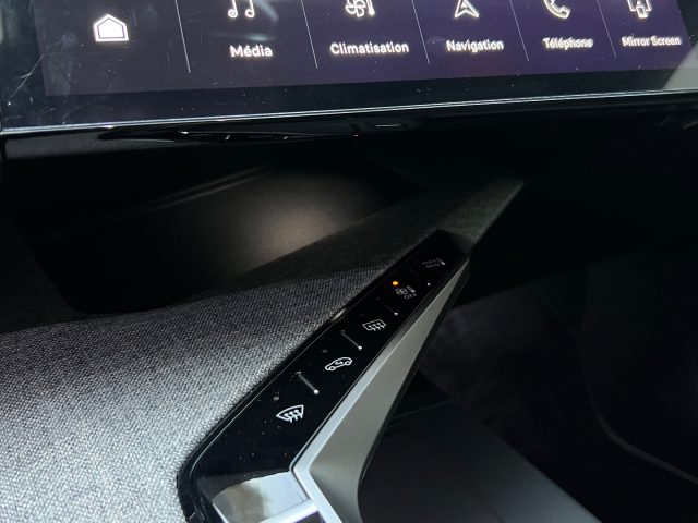 PEUGEOT 3008 usata, con Bluetooth