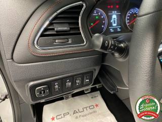 EVO Evo3 usata, con Vetri oscurati