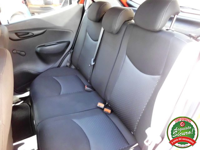 OPEL Karl usata, con ESP