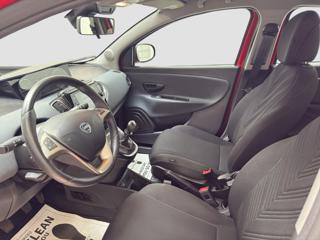 LANCIA Ypsilon usata, con Controllo trazione