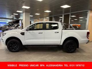 FORD Ranger usata, con Alzacristalli elettrici