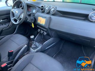 DACIA Duster usata, con Cruise Control