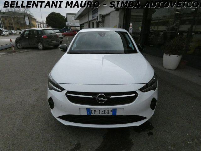 OPEL Corsa usata, con Airbag