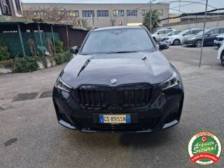 BMW X1 usata, con Airbag