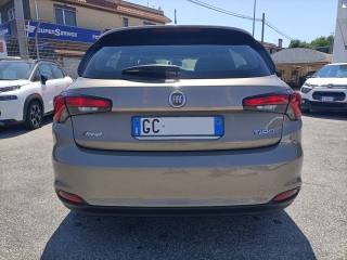 FIAT Tipo usata, con Cerchi in lega