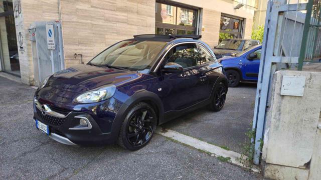OPEL Adam usata, con ABS