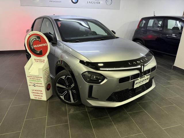 LANCIA Ypsilon usata, con ABS