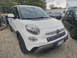 FIAT 500L usata, con Airbag