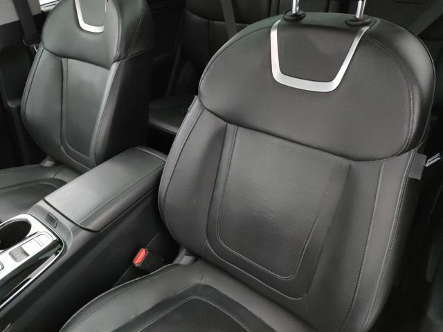HYUNDAI Tucson usata, con Climatizzatore