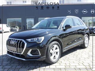 AUDI Q3 35 TDI Business Advanced