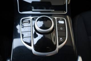 MERCEDES-BENZ GLC 220 usata 48