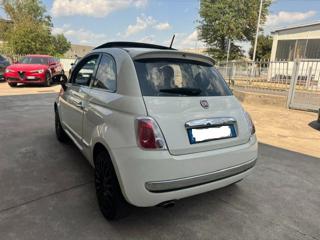 FIAT 500 usata, con Autoradio