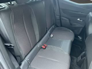 DS AUTOMOBILES DS 3 Crossback usata, con Sedili sportivi