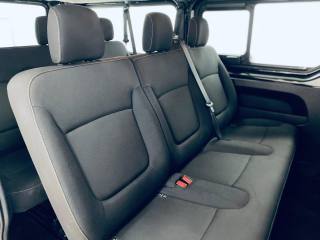 RENAULT Trafic usata 14