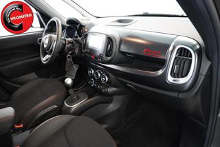 FIAT 500L usata, con Park Distance Control