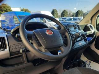 FIAT Ducato usata, con Cruise Control