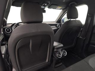 ALFA ROMEO Stelvio usata, con USB