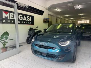 FIAT 600 usata, con Airbag