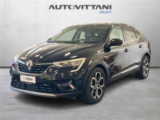 RENAULT Arkana 1.6 E-Tech full hybrid Intens 145cv