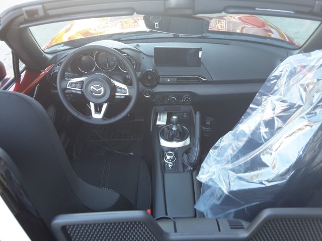MAZDA MX-5 usata, con ESP