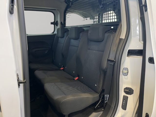 FIAT Doblo usata, con Airbag testa