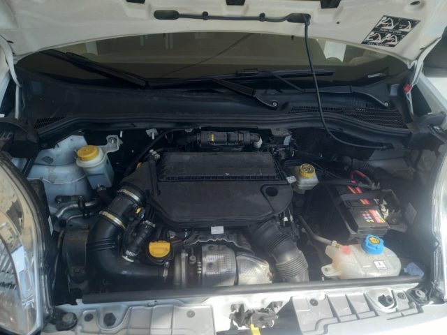 FIAT Fiorino usata, con Specchietti laterali elettrici