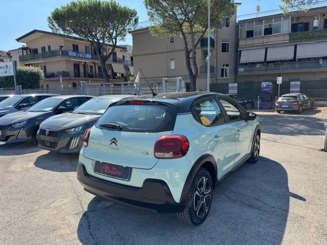 CITROEN C3 usata, con Airbag Passeggero