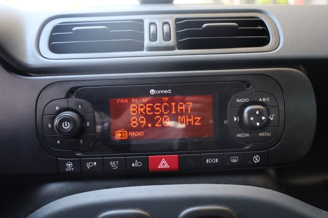 FIAT Panda usata 36