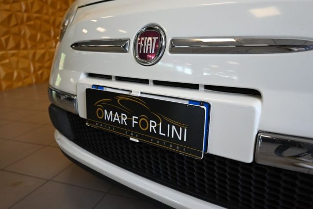 FIAT 500 usata 76