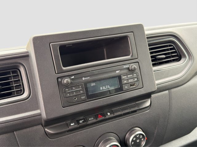 RENAULT Master usata 15