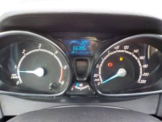 FORD B-Max usata, con Chiusura centralizzata telecomandata