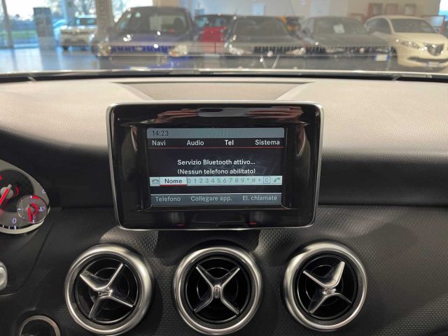 MERCEDES-BENZ A 200 usata 17