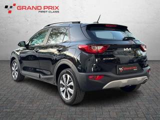 KIA Stonic usata, con Autoradio