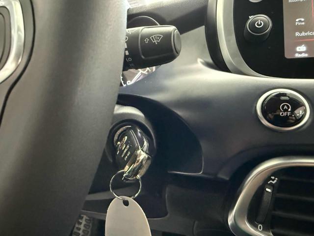 FIAT 500X usata 22