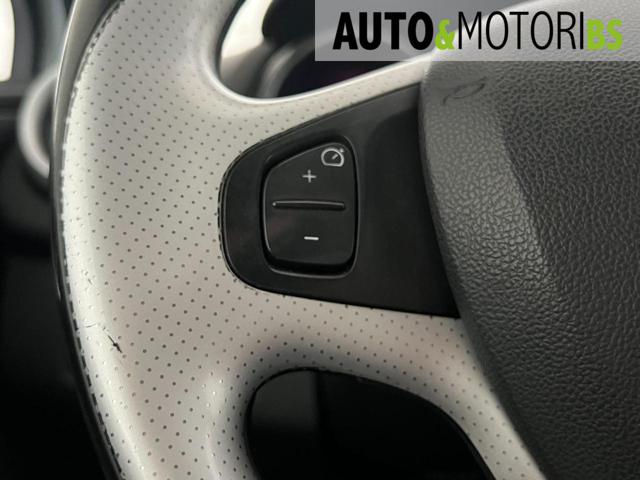 RENAULT Clio usata, con Servosterzo