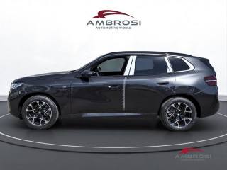 BMW X3 usata 5