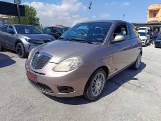 LANCIA Ypsilon usata, con Airbag Passeggero