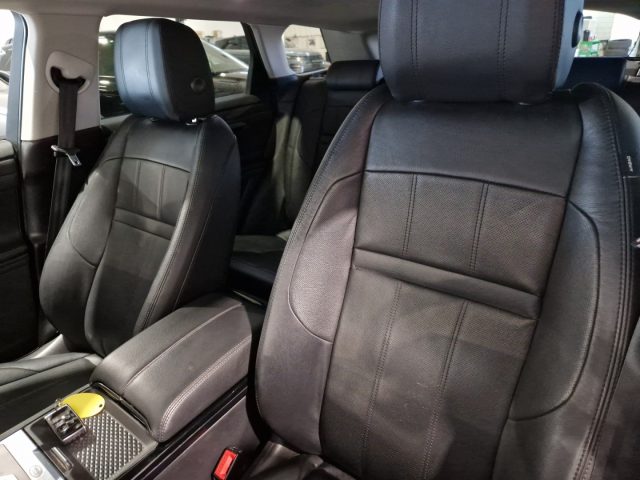LAND ROVER Range Rover Evoque usata, con Cruise Control