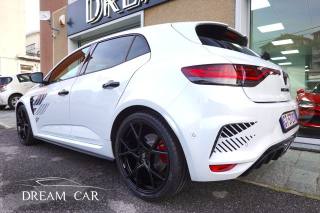 RENAULT Megane usata, con Airbag Passeggero