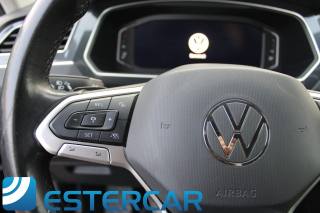 VOLKSWAGEN Tiguan usata, con Immobilizzatore elettronico